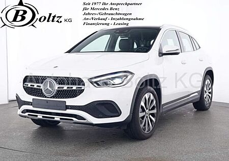 Mercedes-Benz GLA 180 Progressive Busin. Pano 19 Zoll MBUX HE