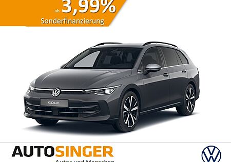 VW Golf Variant Style 1.5 eTSI DSG AHK*H-UP*NAV*WR