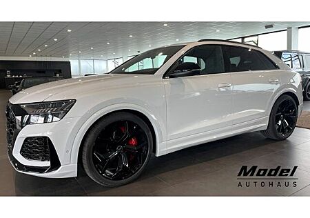 Audi RS Q8 RSQ8 | HuD | Keramik | Pano | 305 km/h | Massage