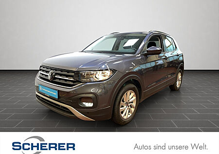 VW T-Cross Life 1.0 TSI