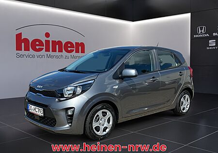 Kia Picanto 1.2 EDITION 7 SITZ & LENKRADHEIZ. KLIMA