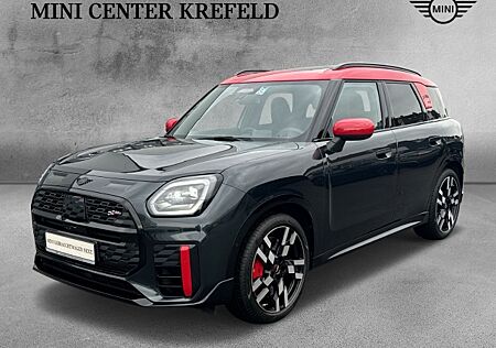 Mini John Cooper Works Countryman ALL4 PAKET XL JCW TRIM 20''NAVI AR LED 360°PDC