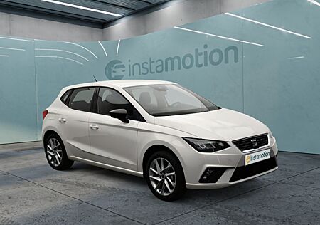 Seat Ibiza 1.0 TSI FR