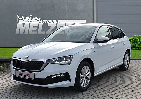 Skoda Scala TOUR 1,0TSI 81kW +NAVI+PDC+KAMERA+ Klima