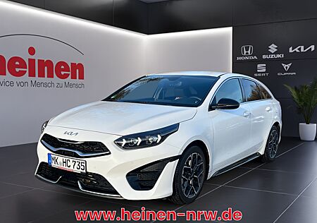 Kia Pro_ceed PROceed 1.5T GT-LINE SITZHEIZUNG LENKRADHEIZUNG