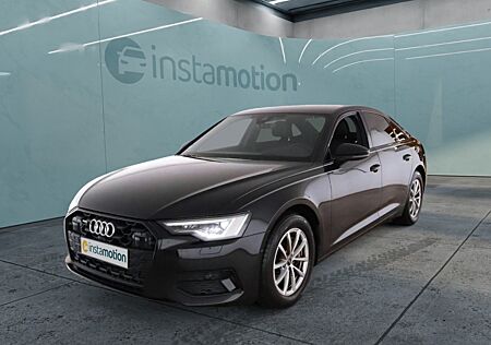 Audi A6 Limo 45 TFSI Q ADVANCED LEDER MATRIX ASSIST+ HuD