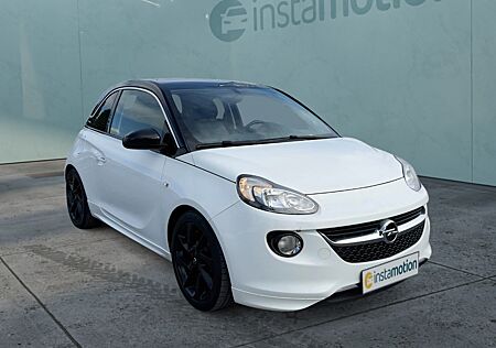 Opel Adam ecoFlex 1.4 S/S 120 Jahre *LED*LM*W-Paket