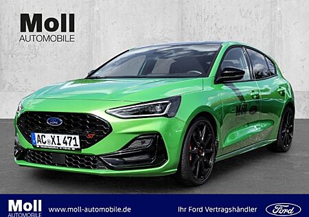 Ford Focus ST X 280PS Track Paket B+O Fahrerassistenz-Paket