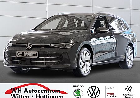 VW Golf Variant Golf VIII Variant 1.5 eTSI DSG STYLE PANORAMA NAVI AHK AREAVIEW HEADUP