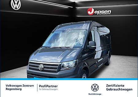 VW Crafter Kasten LR 2.0 TDI HD R-KAM. NAVI SHZ PDC