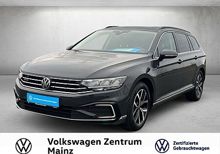 VW Passat Variant 1.4 TSI DSG GTE *AHK*Pano*LED