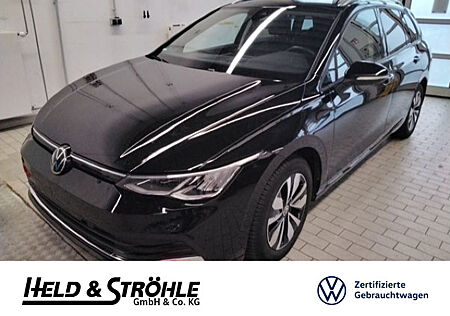 VW Golf Variant MOVE 1.5 eTSI DSG LED NAV AHK DAB+