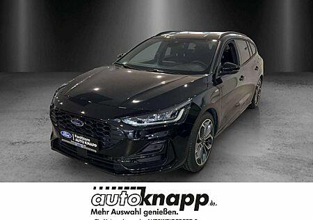 Ford Focus ST-Line X Turnier Winter Pak. HUD Park Pak