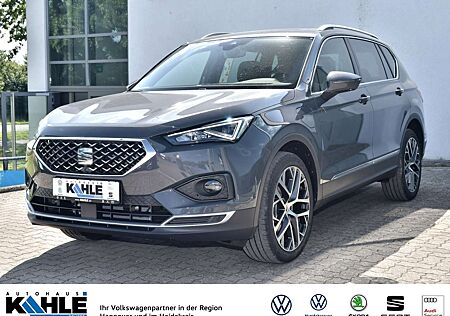 Seat Tarraco Xperience 1.4 e-HYBRID DSG Klima