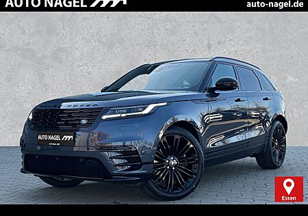 Land Rover Range Rover Velar D300 Dyn.SE 22"ACC Pano Winter