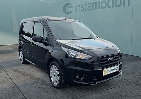 Ford Transit Connect Kasten 1.5 EcoBlue 200 (L1) S/S