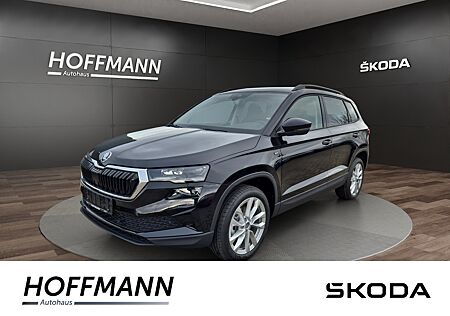 Skoda Karoq Drive 1,5 TSI DSG NAVI*AHK*LED*PDC