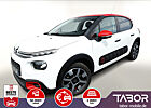 Citroën C3 1.2 PT 110 Shine Nav PDC Kam KeyL BlindS 17Z