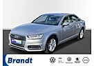 Audi A4 45 TDI quattro TIPTR. LED LEDER KAMERA GRA