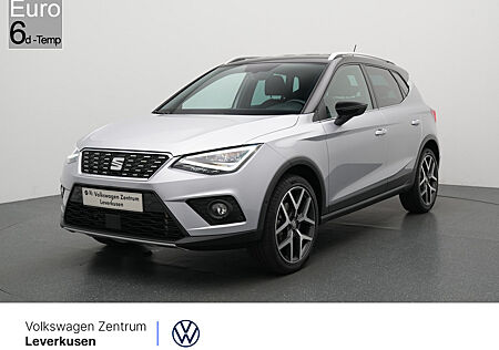 Seat Arona 1.0 TSI Xcellence