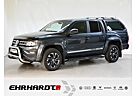 VW Amarok DC 3.0 TDI Autom. 4Motion Comfortline AHK*STHZG*BI-XENON*NAVI*PDC*KAMERA*TEMOP*SHZ*18"