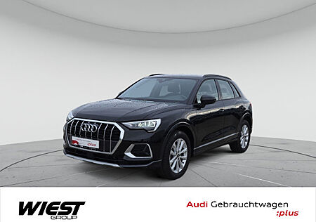 Audi Q3 advanced 35 TDI qu. S tronic, NAVI/KAM/SHZ/KLIMA uvm.