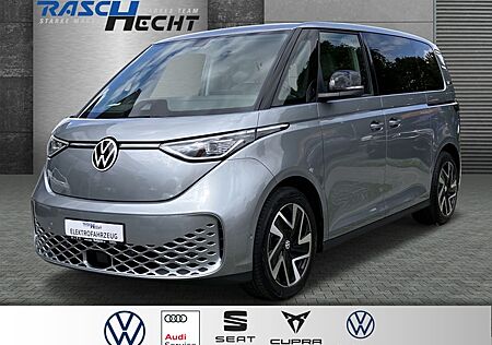 VW ID.BUZZ Bus Pro LED*KLIMA*NAVI*SHZ*