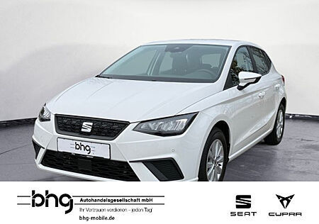 Seat Ibiza Style 1.0 TSI S&S Style