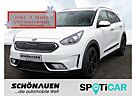 Kia Niro 1.6 GDI 2WD AUT. SPIRIT +AHK+S LHZ+RFK+NAVI