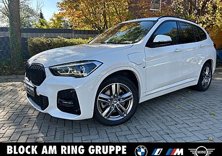 BMW X1 xDrive25e MSport AHK PDC ALED HiFi Navi