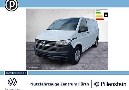 VW T6 .1 Kasten KR KLIMA KAMERA