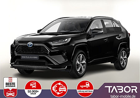 Toyota RAV 4 RAV4 2.5 PHEV 306 ECVT 4x4 360°Kam eHK Bi-LED