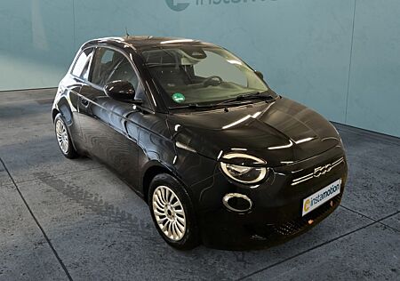 Fiat 500E Neuer 500 Action Automatik Komfort,-Radio,-Winter-Paket