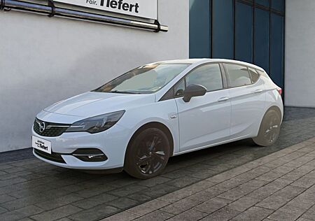 Opel Astra 1.2 Turbo S/S GS Line