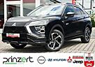 Mitsubishi Eclipse Cross Plug-In "Top" Leder schwarz PGD