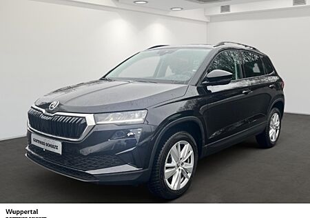 Skoda Karoq 1.5 TSI DSG LED KAMERA SHZ PDC LM ZV