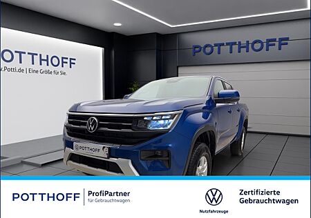 VW Amarok DC Life 2,0 TDI Sofort Verfügabr