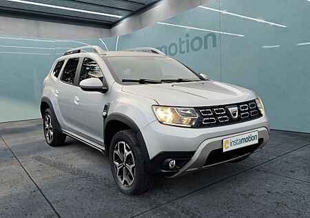 Dacia Duster II 1.3 TCe 130 GPF Prestige *NAVI*LED*LM