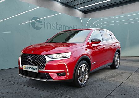 DS Automobiles DS 5 DS7 Crossback Be Chic EAT180 Allwetter