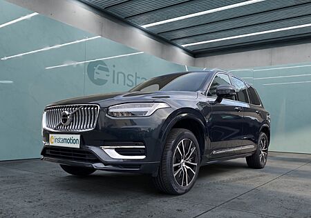 Volvo XC 90 XC90 Inscription Expression Recharge Plug-In