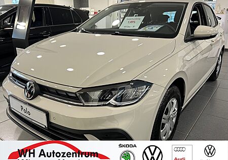 VW Polo 1.0 APP-CONNECT KLIMA LED PDC