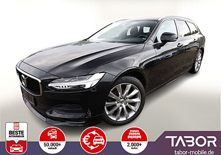 Volvo V90 D4 AWD Momentum LED WinterP Alarm PDC