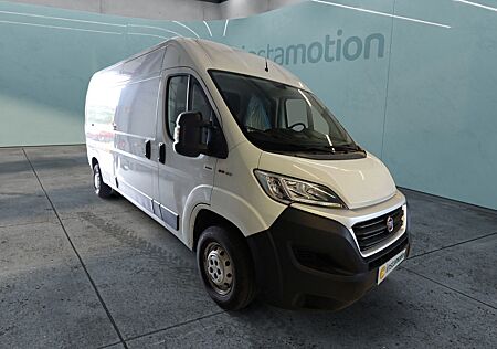 Fiat Ducato Van 35 2.3 Multijet 130 L3H2 Nav Kam PDC