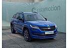 Skoda Kodiaq 2.0 TDI DSG Sportline Navi,LED