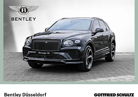 Bentley Bentayga S V8 DÜSSELDORF