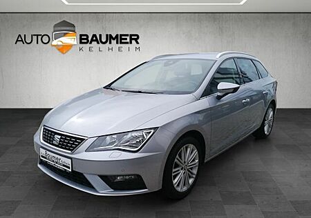 Seat Leon ST 1.5 TSI DSG Xcellence AHK FULL LINK PDC