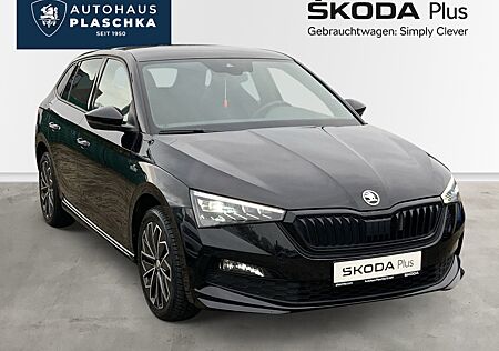 Skoda Scala 1.5 TSI DSG Monte Carlo NAVI*PDC*PANO