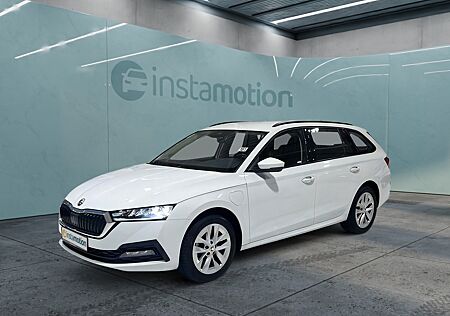 Skoda Octavia Combi Hybrid 150 PS DSG *Ambition*LED GJR GRA