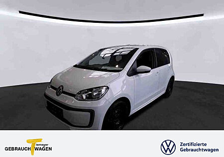 VW Up e-! MOVE LM15 KAMERA SITZH SITZH TEMPOMAT CLIMATRONIC