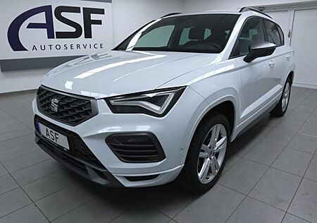 Seat Ateca FR #ACC #Winter-P. #Toter-Winkel #Auspa...